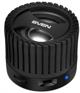 Sven PS-40BL Black Sven PS-40BL Black